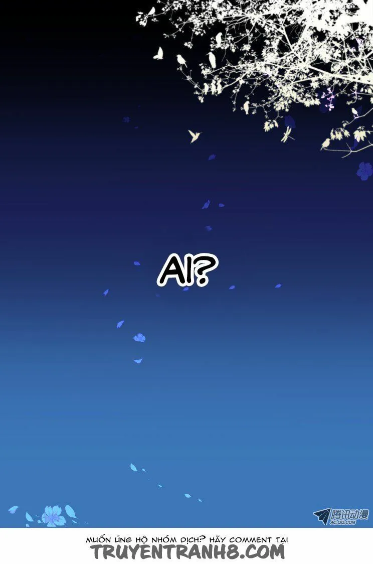 Linh Khế Chapter 34 - Trang 12