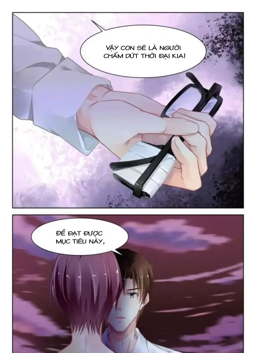 Linh Khế Chapter 340 - Trang 32
