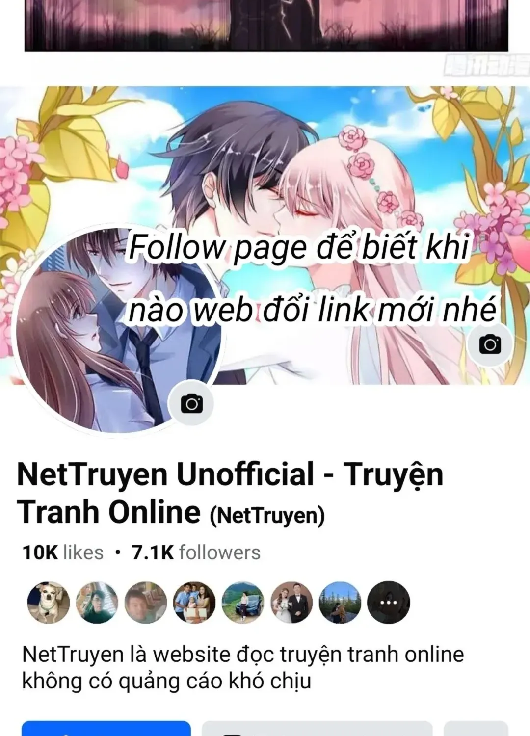 Linh Khế Chapter 340 - Trang 35