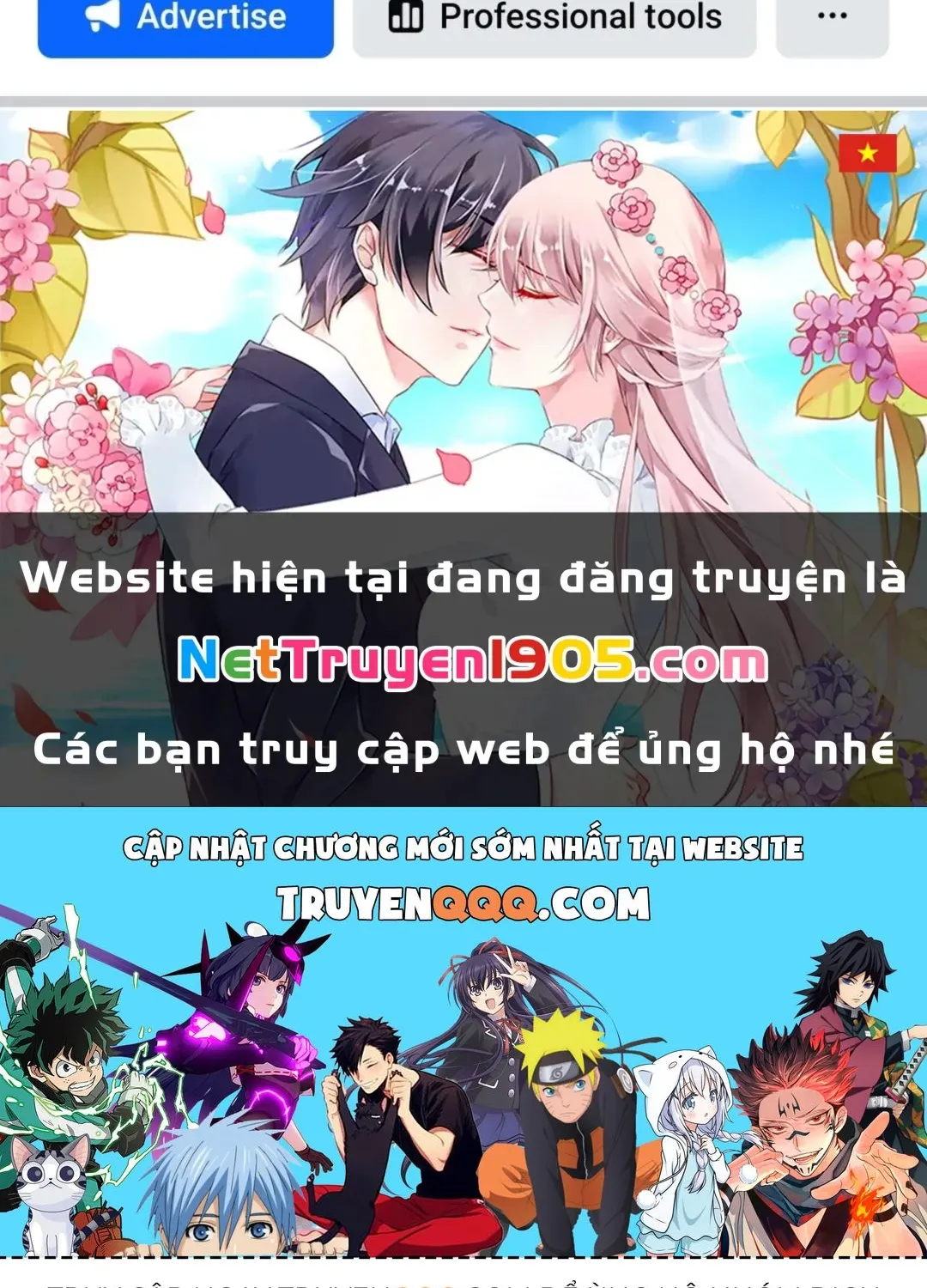 Linh Khế Chapter 340 - Trang 36