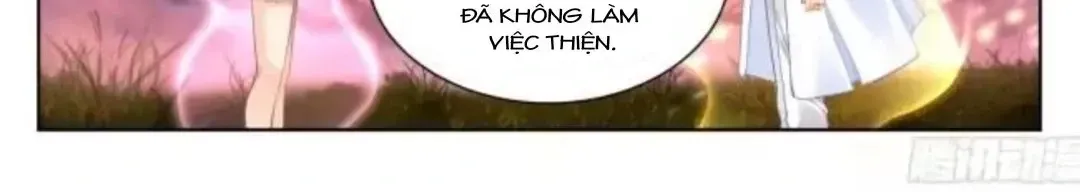 Linh Khế Chapter 341 - Trang 19