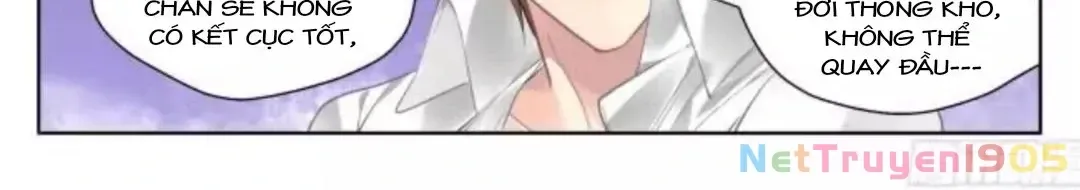 Linh Khế Chapter 341 - Trang 21