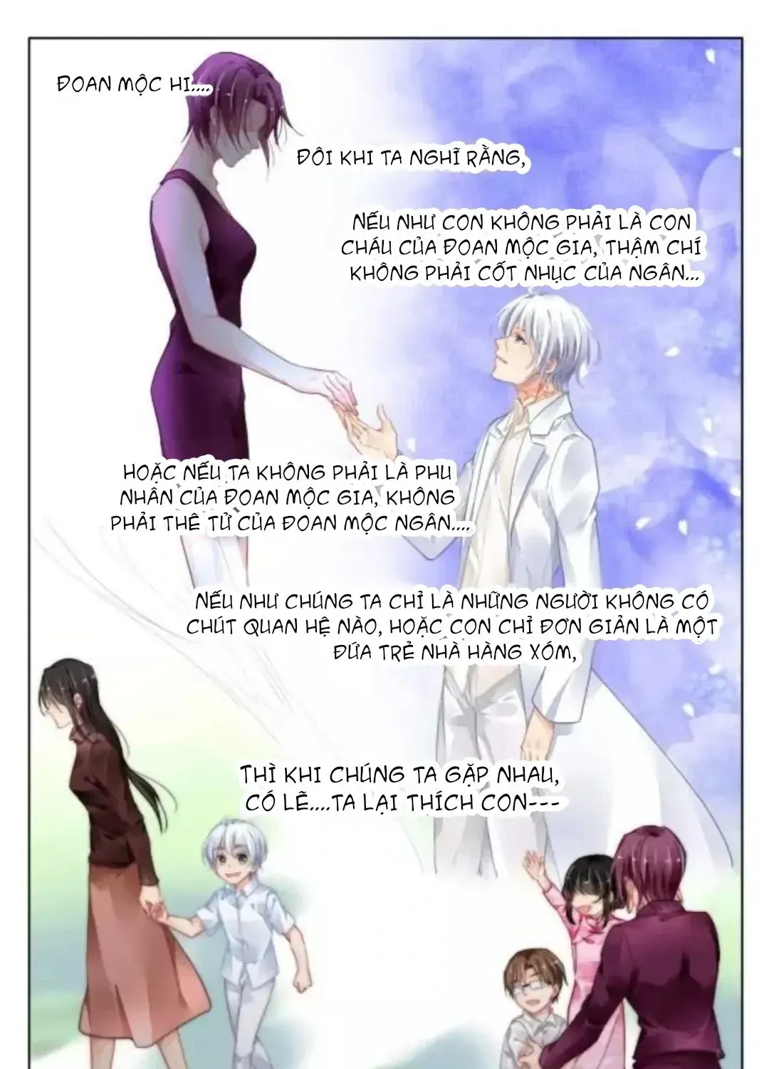 Linh Khế Chapter 341 - Trang 32