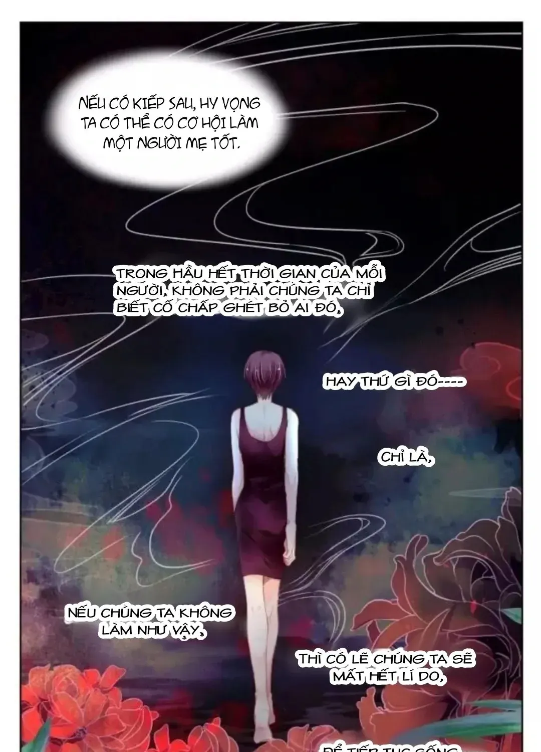 Linh Khế Chapter 341 - Trang 34