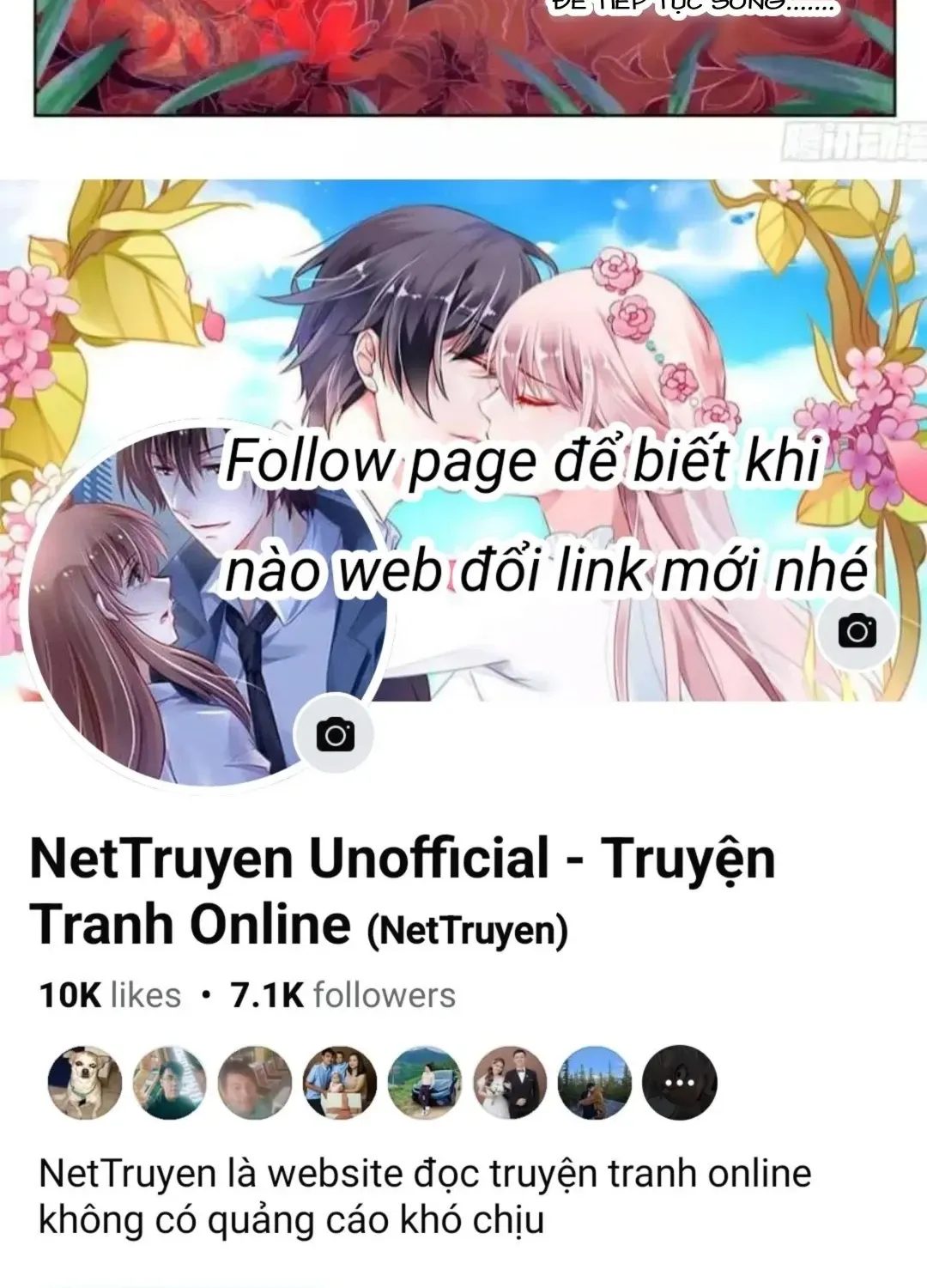 Linh Khế Chapter 341 - Trang 35