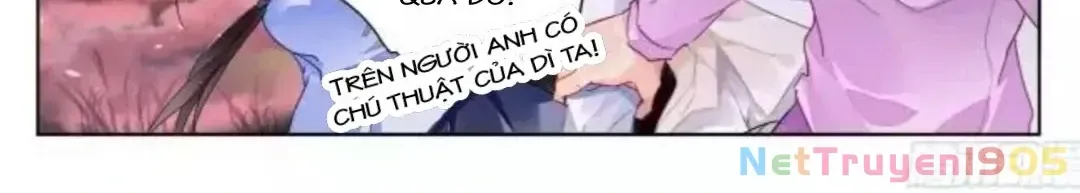 Linh Khế Chapter 341 - Trang 7
