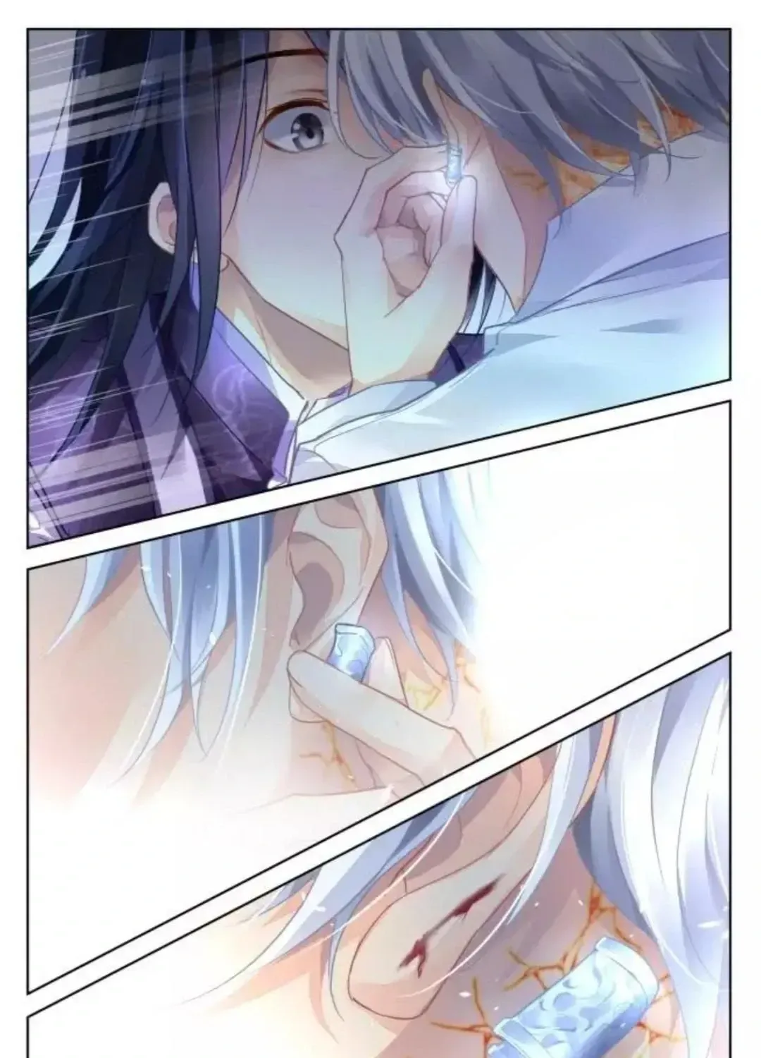 Linh Khế Chapter 342 - Trang 24