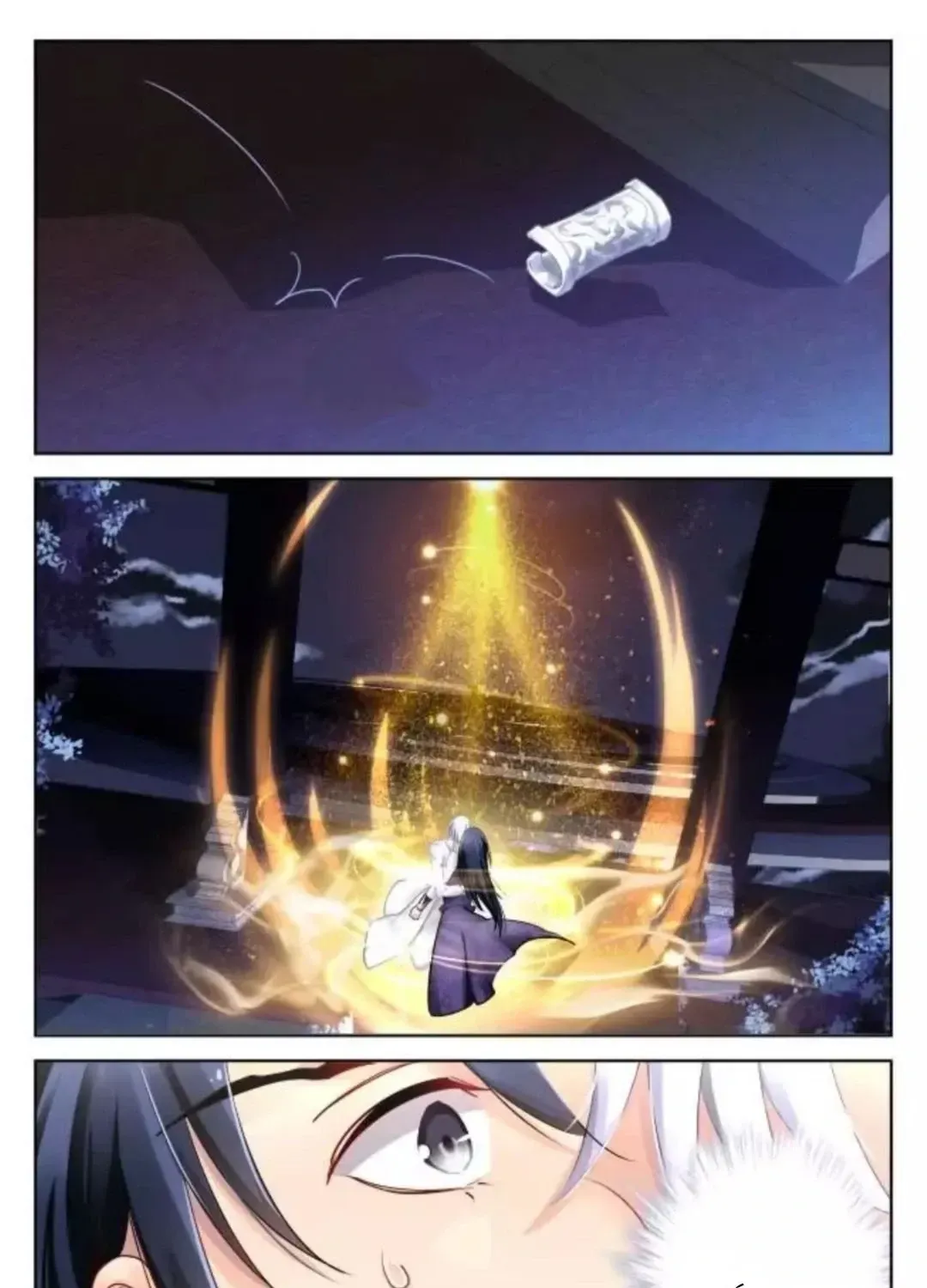 Linh Khế Chapter 342 - Trang 26