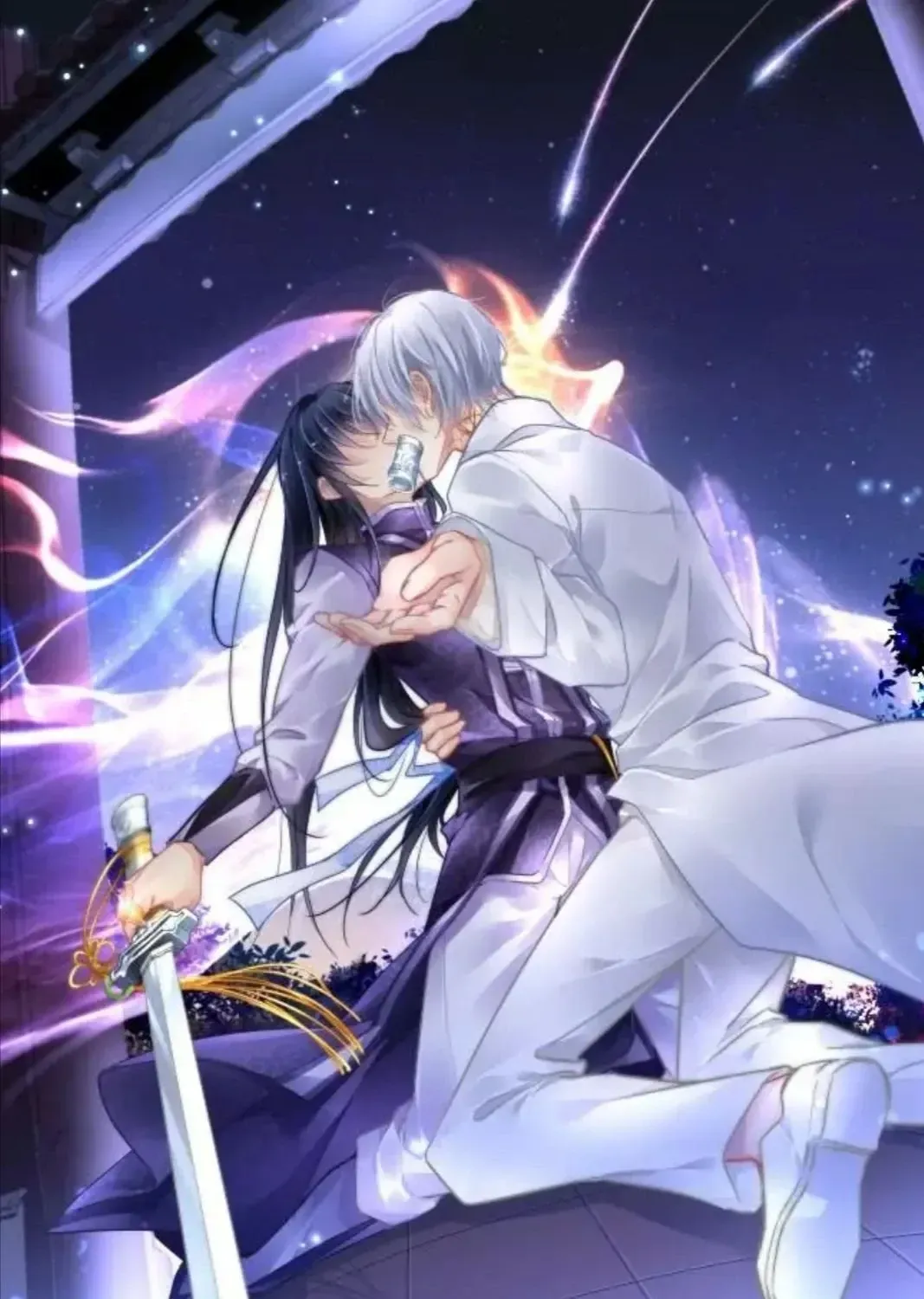 Linh Khế Chapter 342 - Trang 28