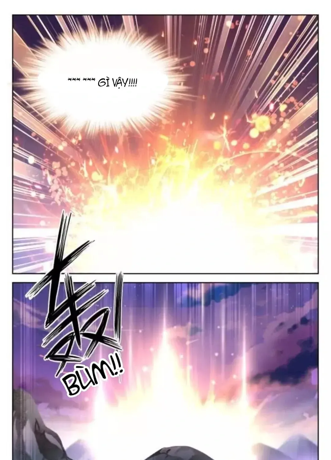 Linh Khế Chapter 342 - Trang 30