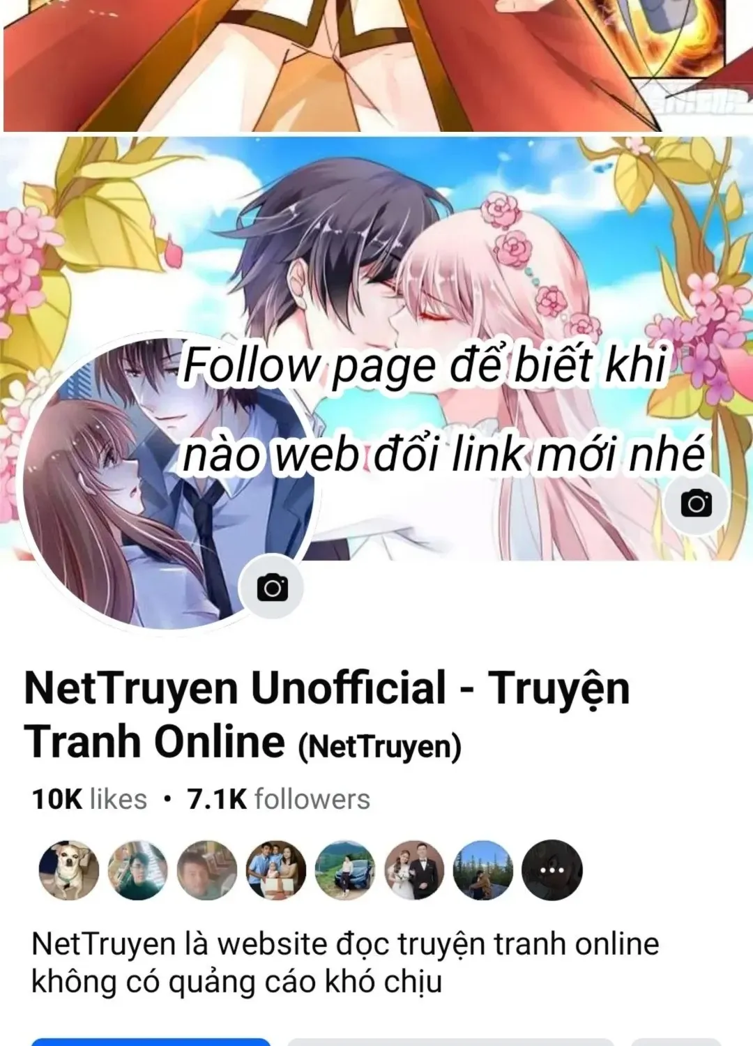 Linh Khế Chapter 342 - Trang 37