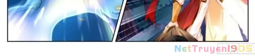 Linh Khế Chapter 343 - Trang 14