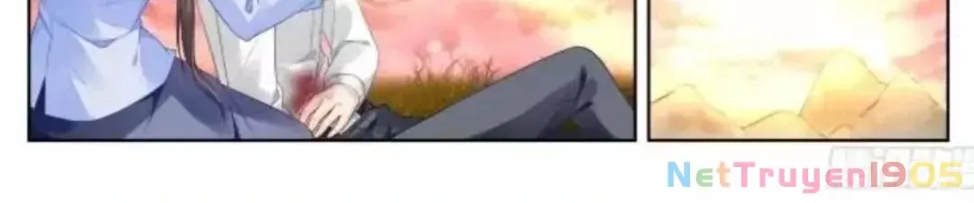 Linh Khế Chapter 343 - Trang 20