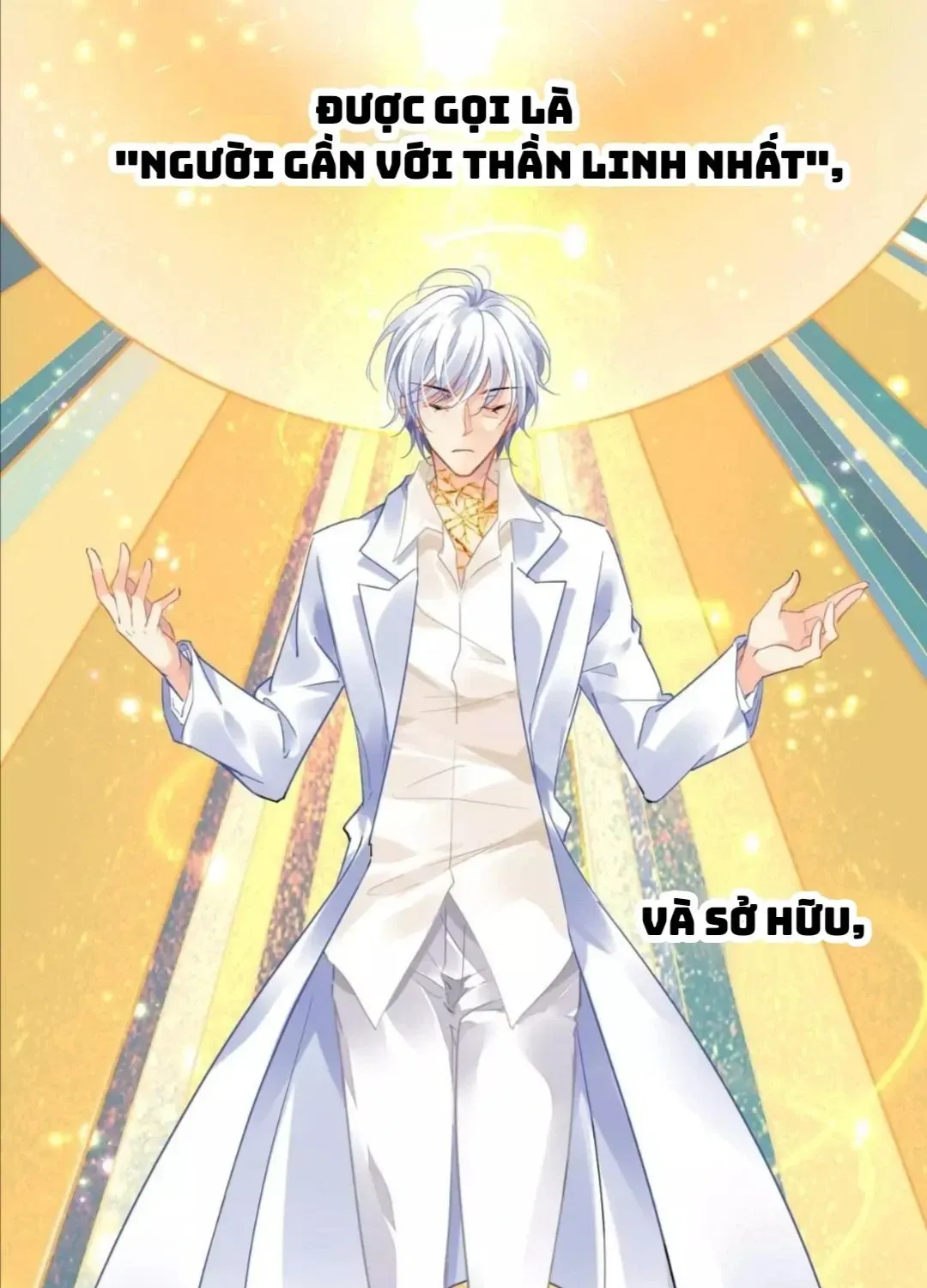 Linh Khế Chapter 343 - Trang 25