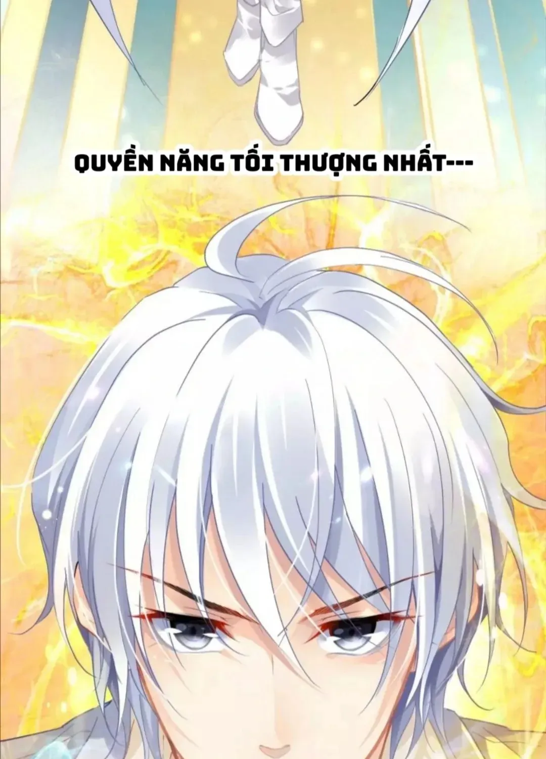 Linh Khế Chapter 343 - Trang 27