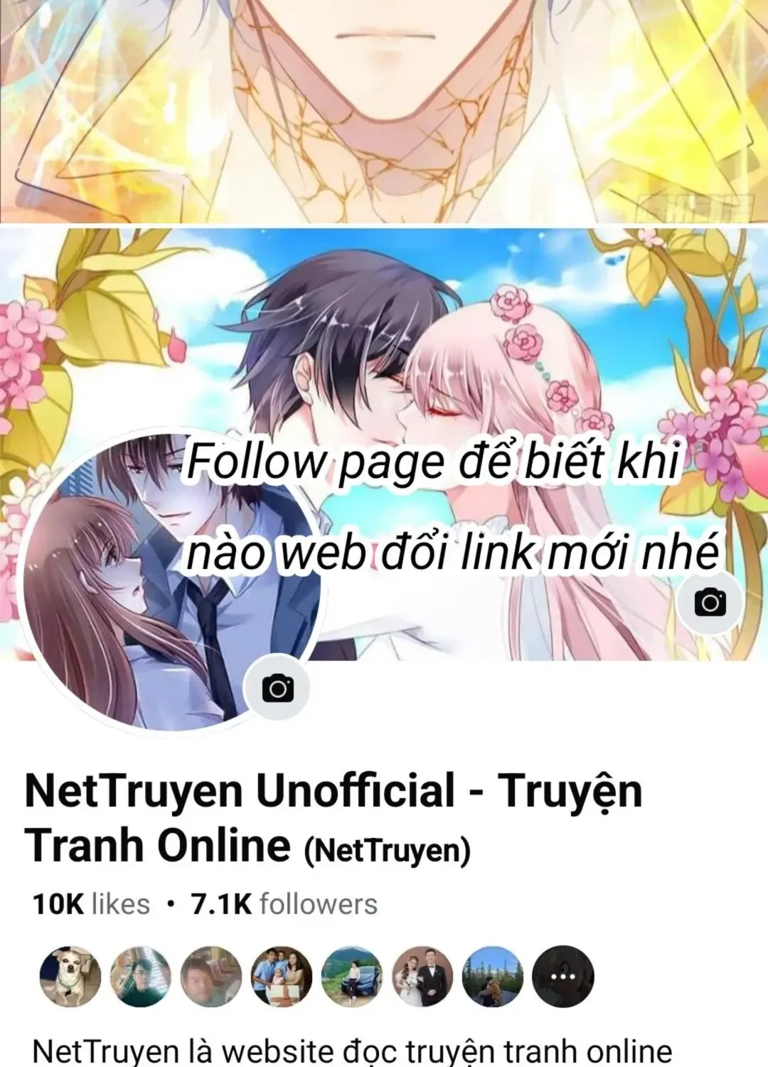 Linh Khế Chapter 343 - Trang 28