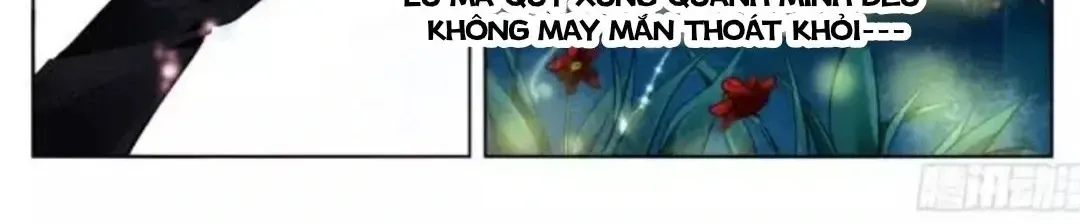 Linh Khế Chapter 344 - Trang 11