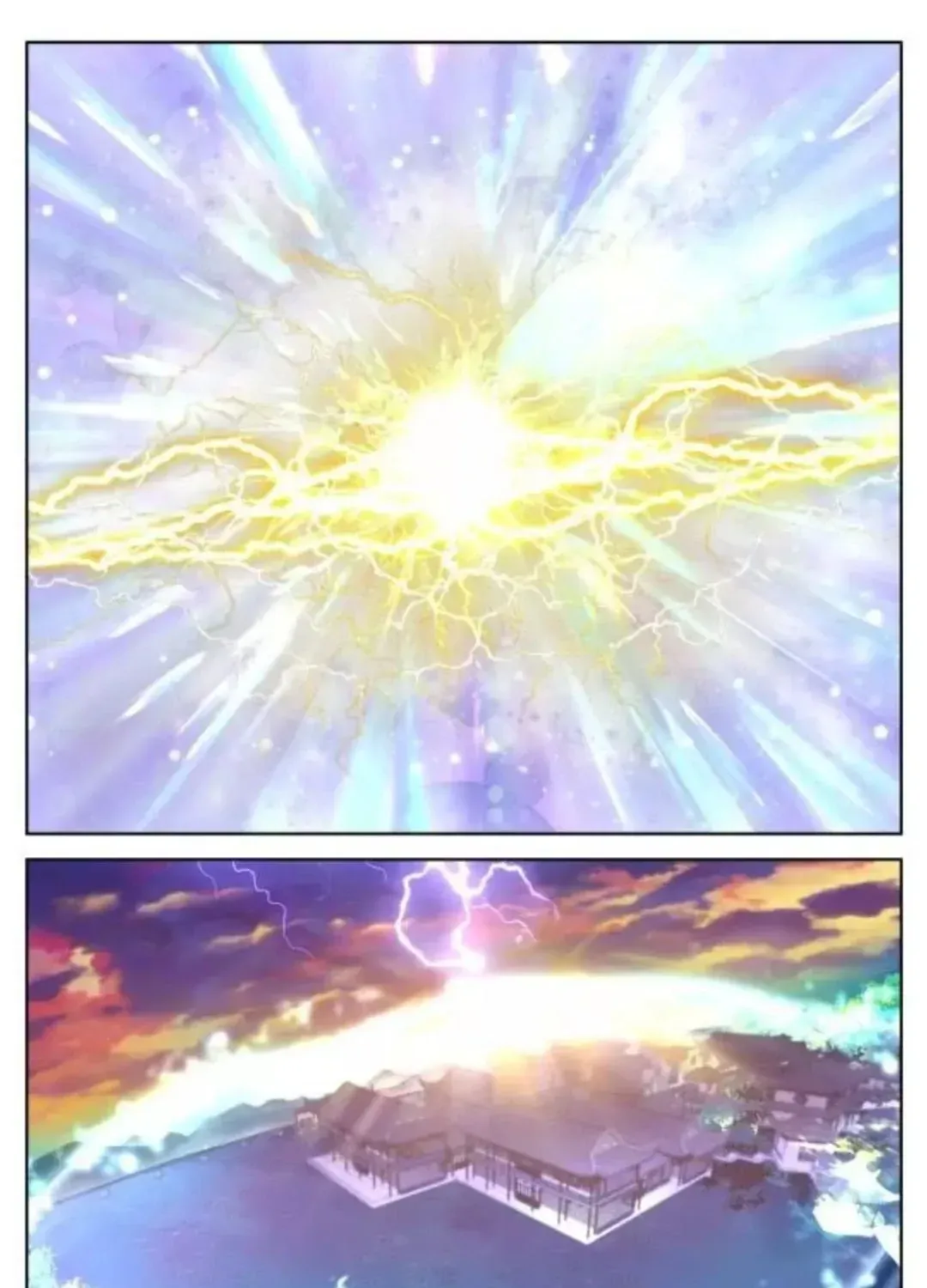 Linh Khế Chapter 344 - Trang 24