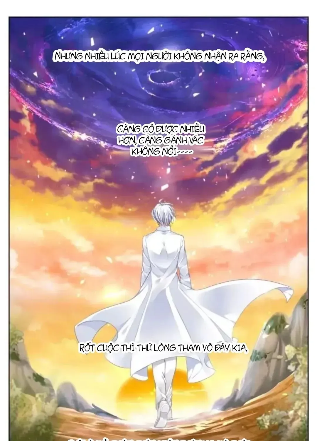 Linh Khế Chapter 344 - Trang 28