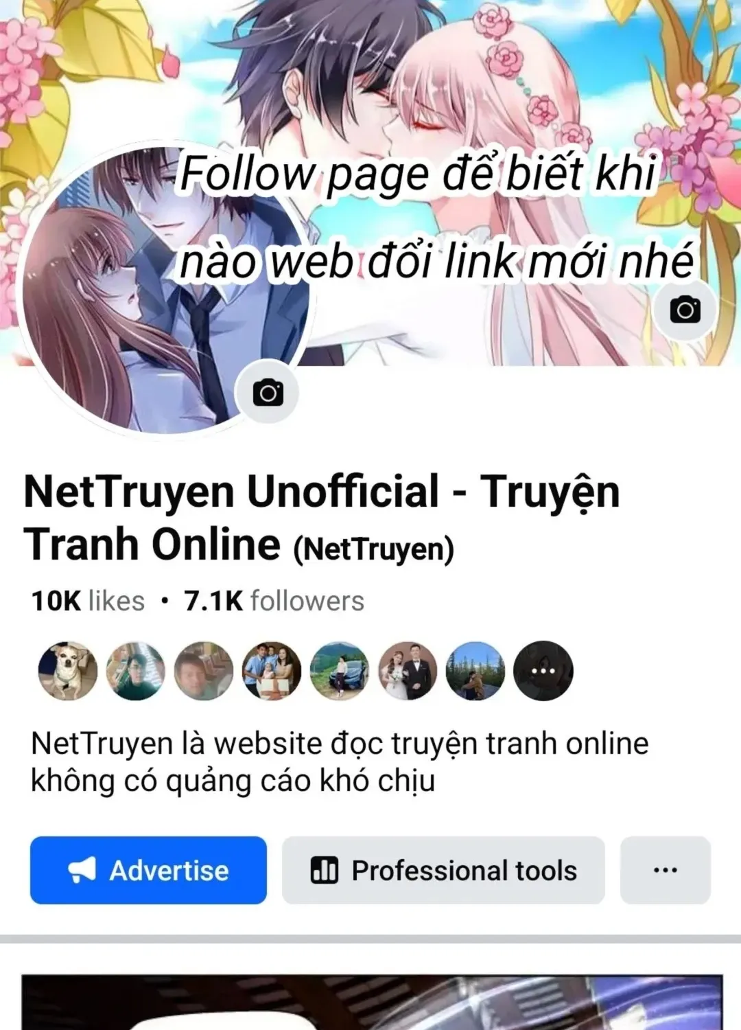 Linh Khế Chapter 344 - Trang 3