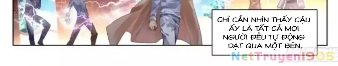 Linh Khế Chapter 345 - Trang 11