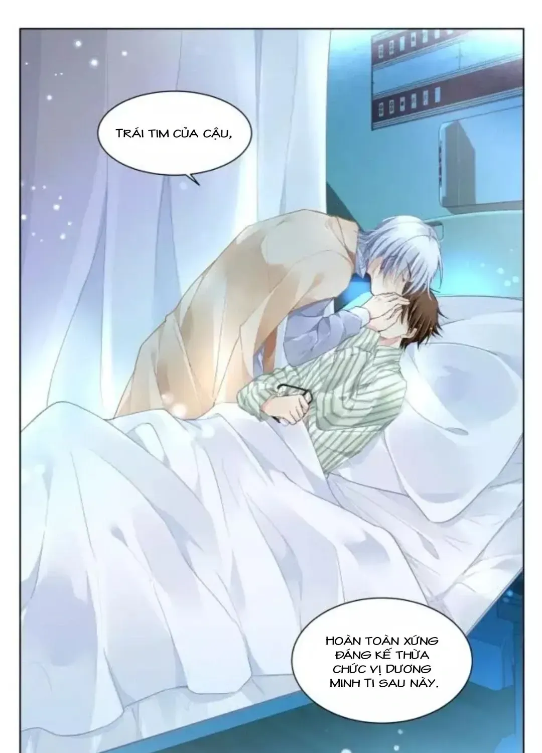 Linh Khế Chapter 345 - Trang 24