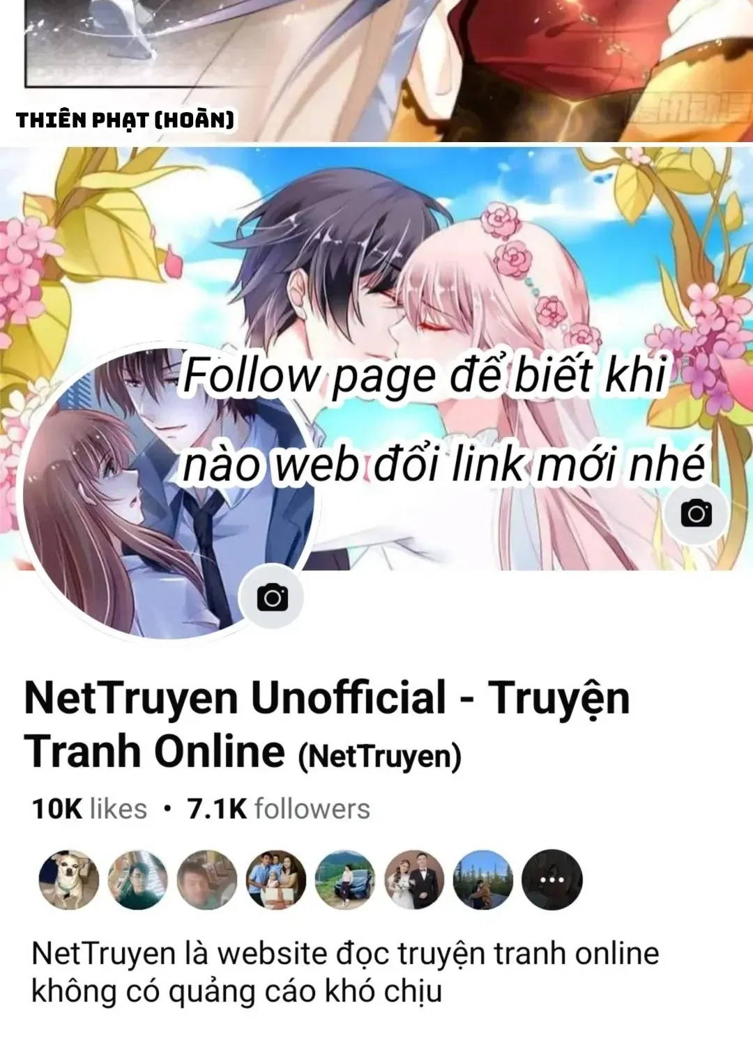 Linh Khế Chapter 345 - Trang 29