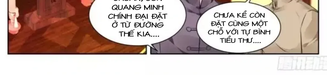 Linh Khế Chapter 346 - Trang 19