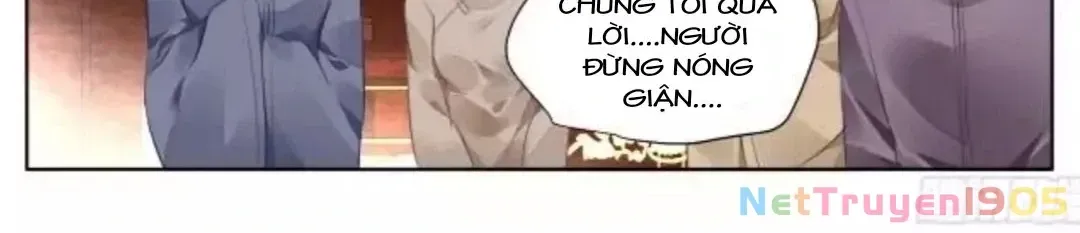 Linh Khế Chapter 346 - Trang 23