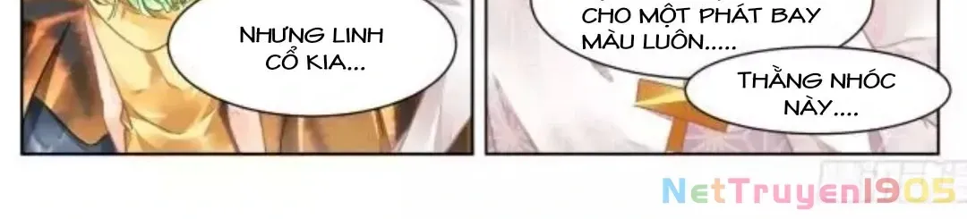 Linh Khế Chapter 347 - Trang 11