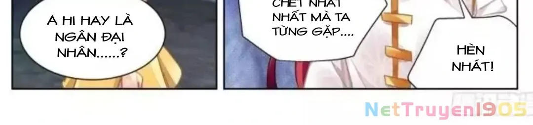 Linh Khế Chapter 347 - Trang 17