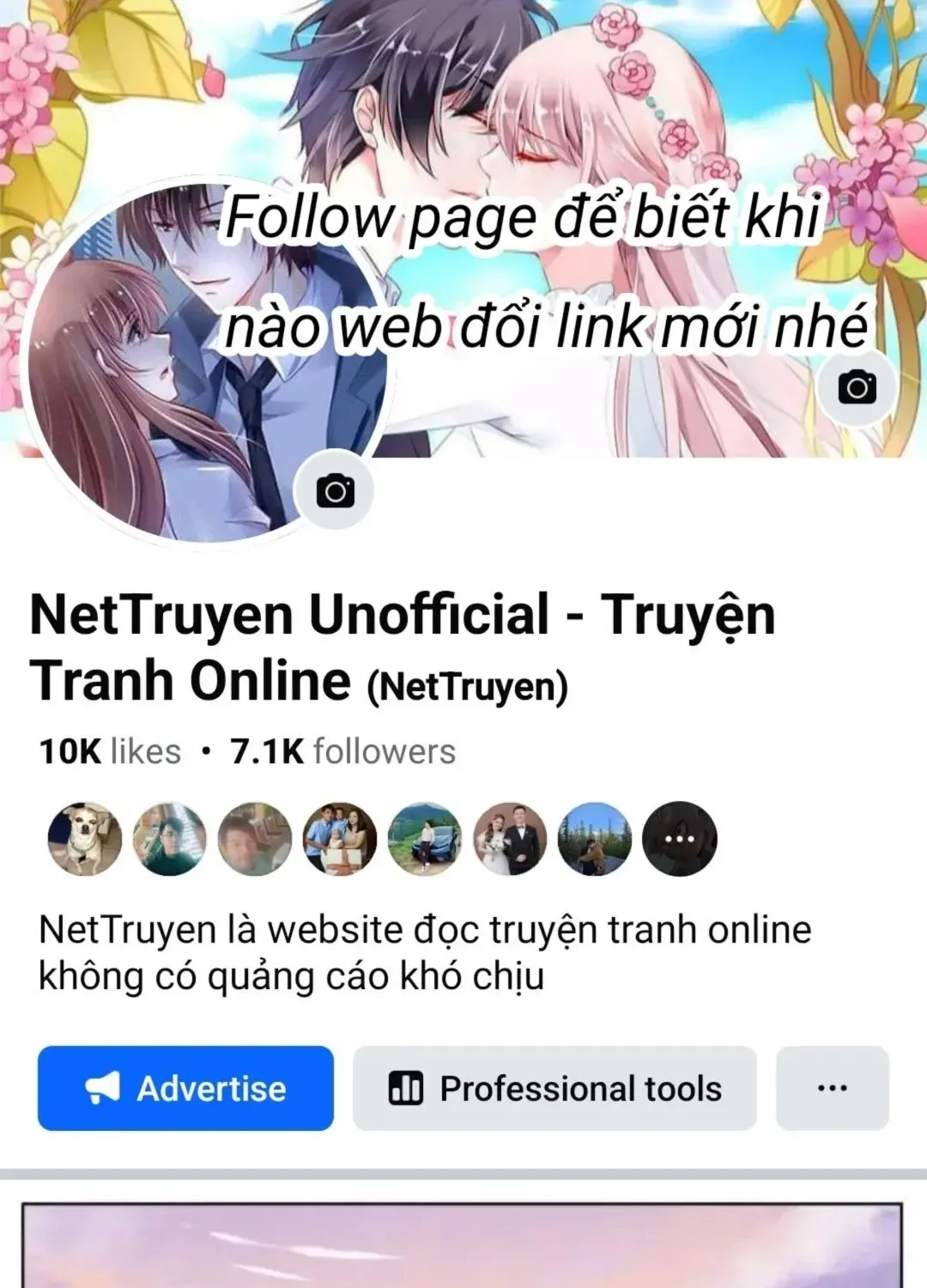 Linh Khế Chapter 347 - Trang 3