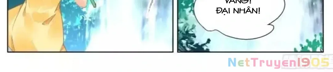 Linh Khế Chapter 347 - Trang 7