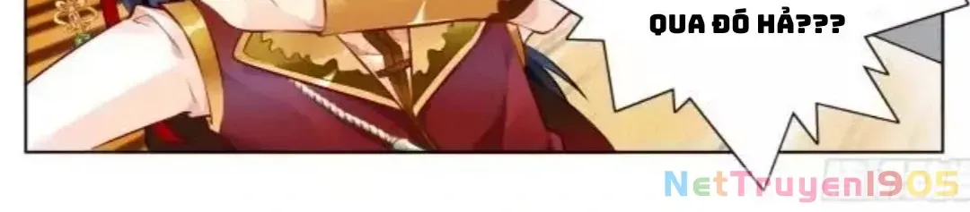 Linh Khế Chapter 349 - Trang 21