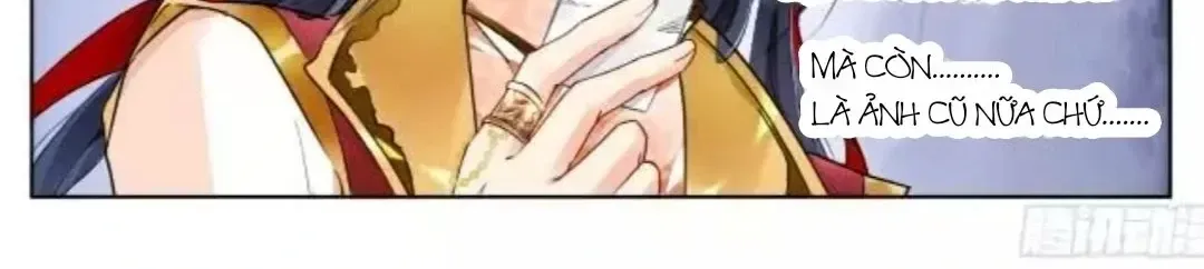 Linh Khế Chapter 349 - Trang 29