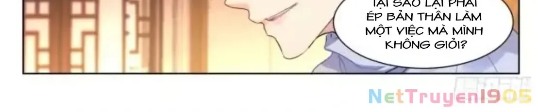 Linh Khế Chapter 349 - Trang 5