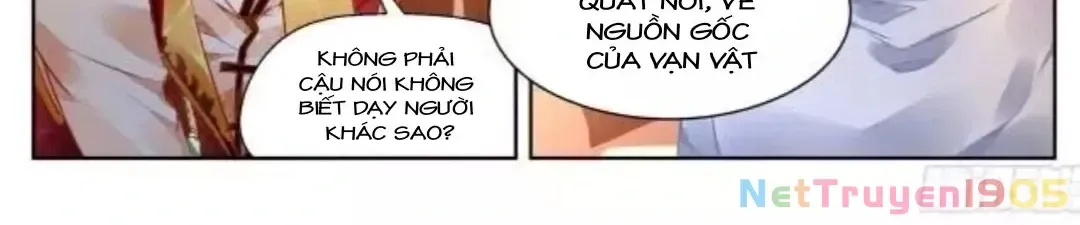 Linh Khế Chapter 349 - Trang 9