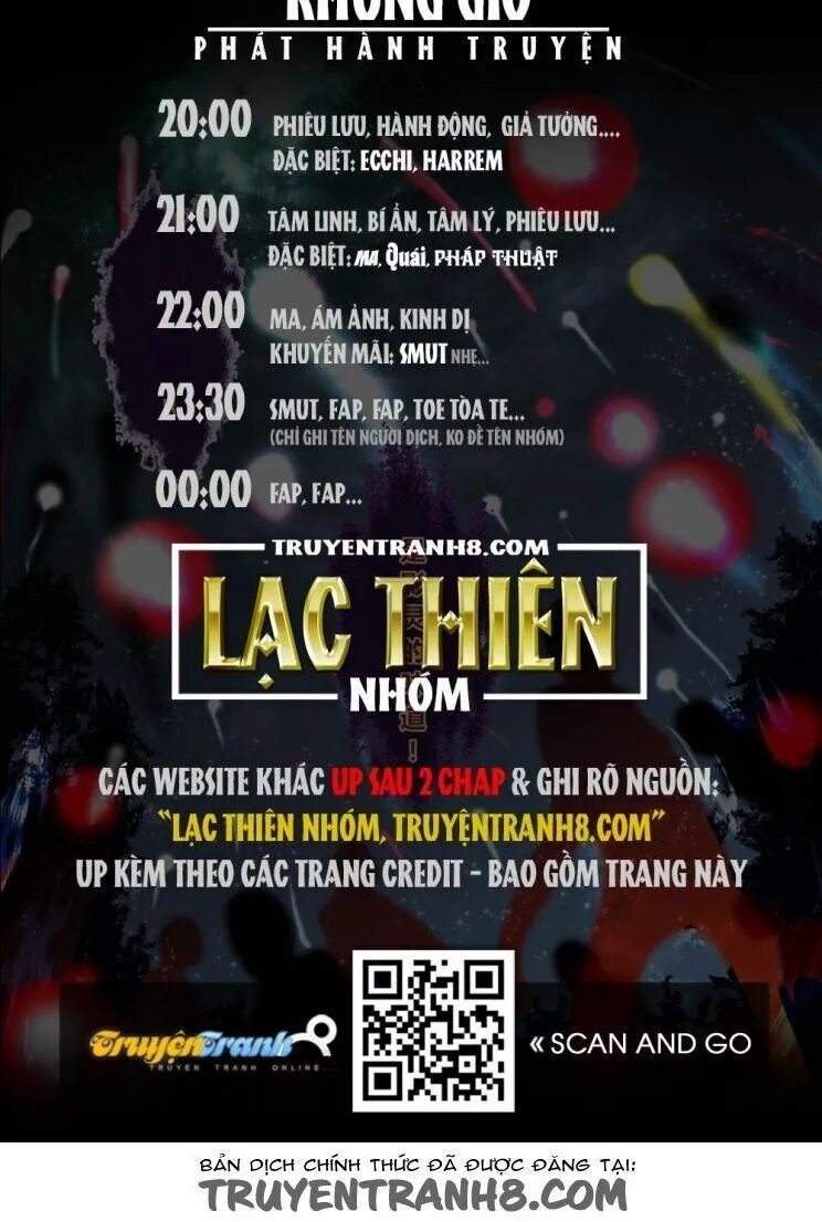 Linh Khế Chapter 35 - Trang 17