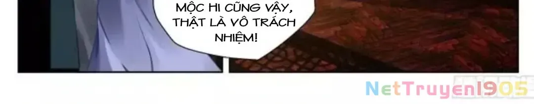 Linh Khế Chapter 350 - Trang 27