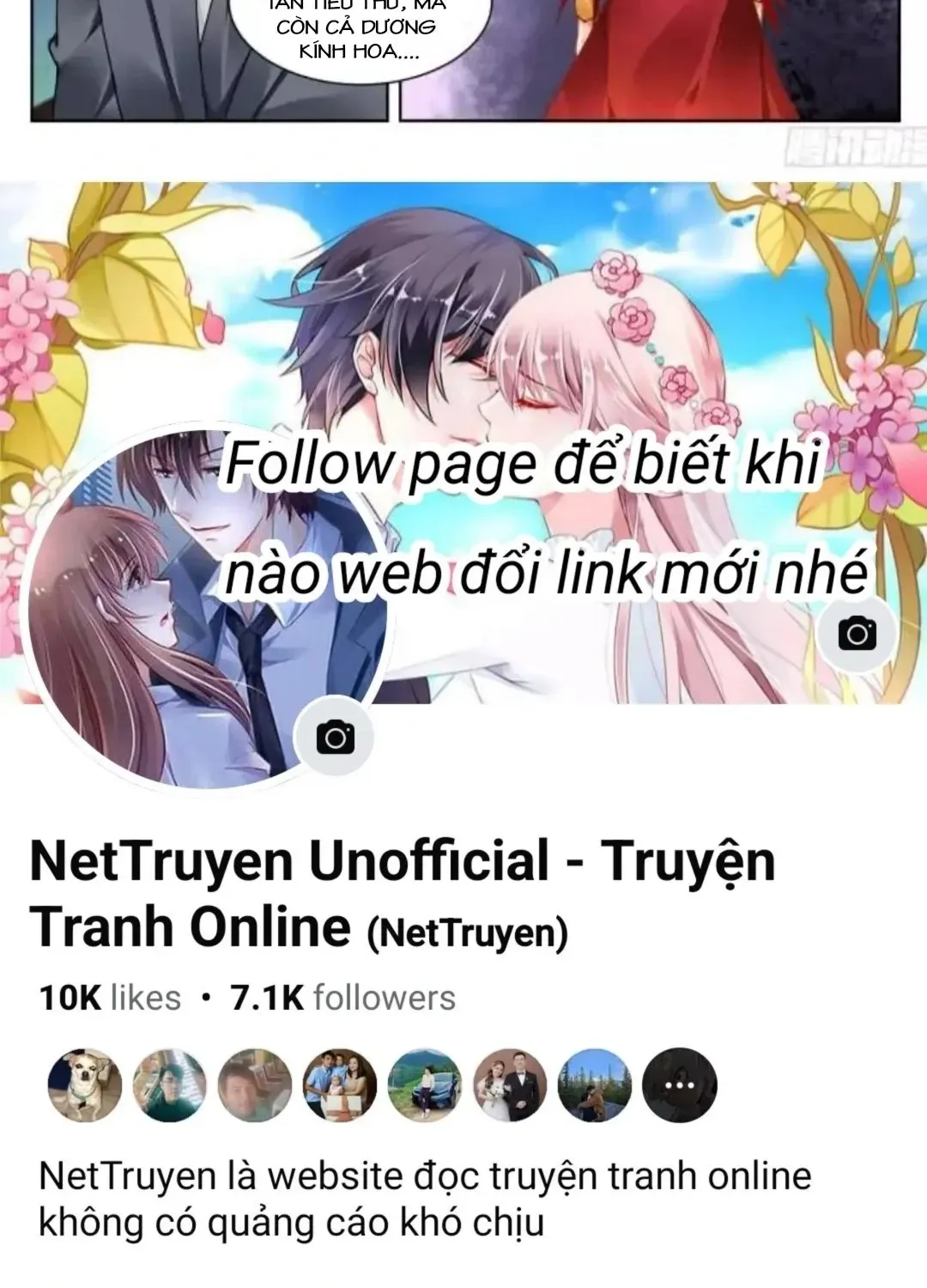 Linh Khế Chapter 350 - Trang 29