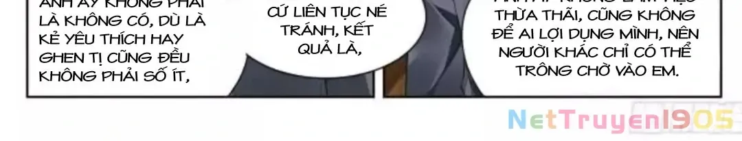 Linh Khế Chapter 351 - Trang 11