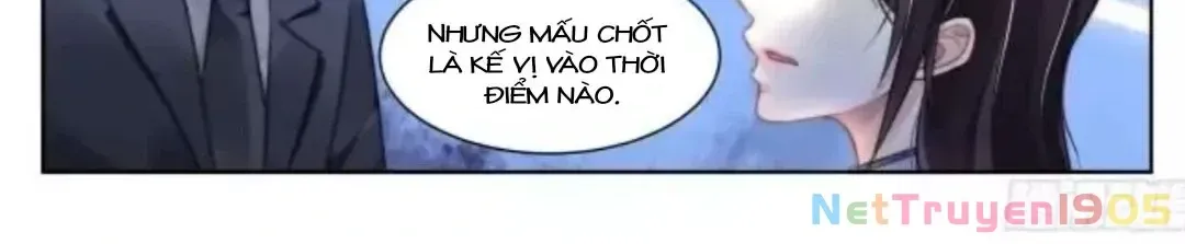 Linh Khế Chapter 351 - Trang 13