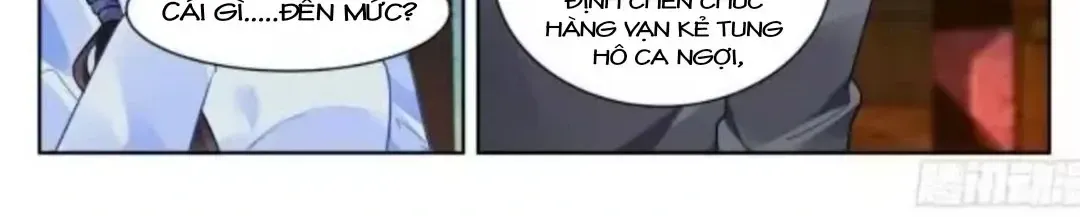 Linh Khế Chapter 351 - Trang 15