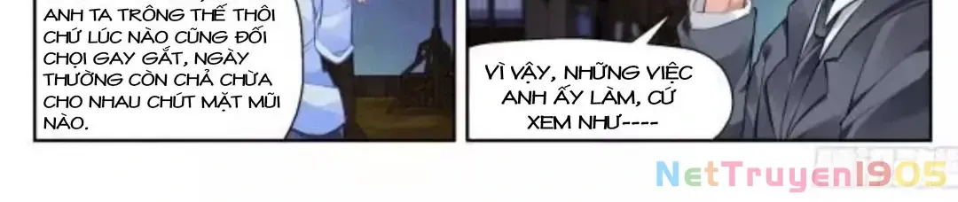 Linh Khế Chapter 351 - Trang 17