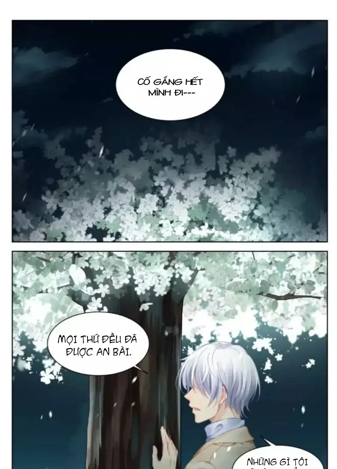 Linh Khế Chapter 351 - Trang 18