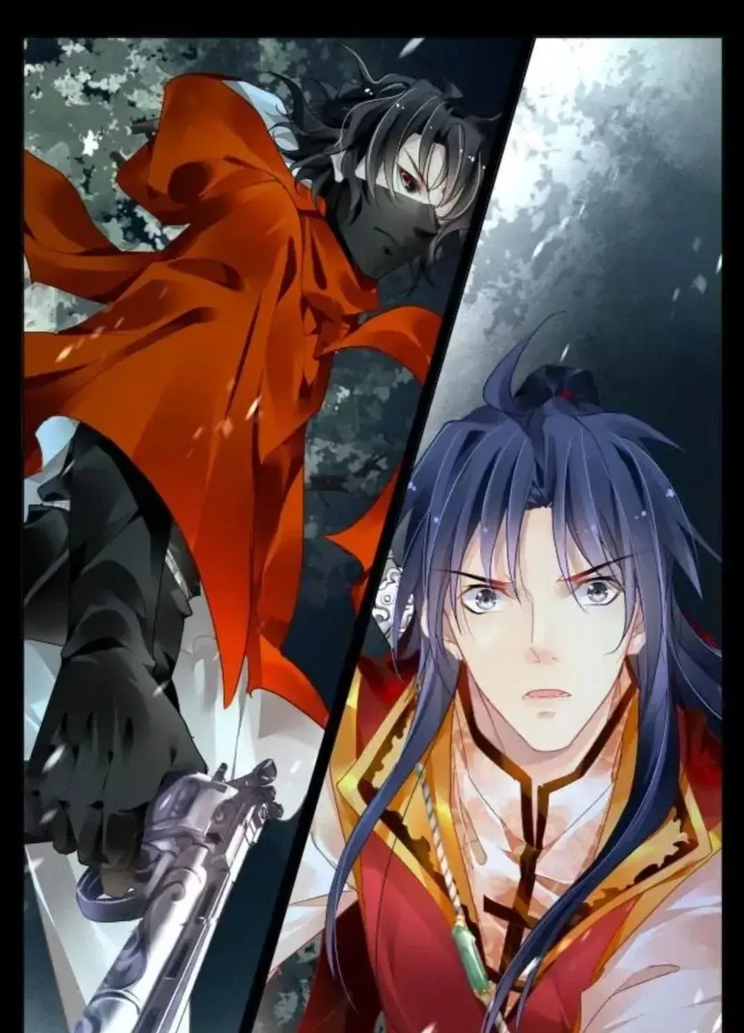 Linh Khế Chapter 352 - Trang 18