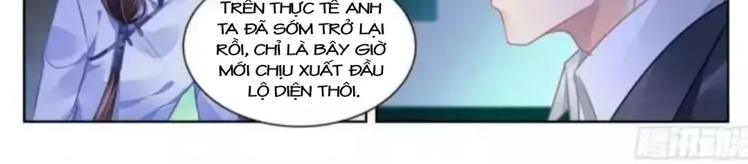Linh Khế Chapter 352 - Trang 29