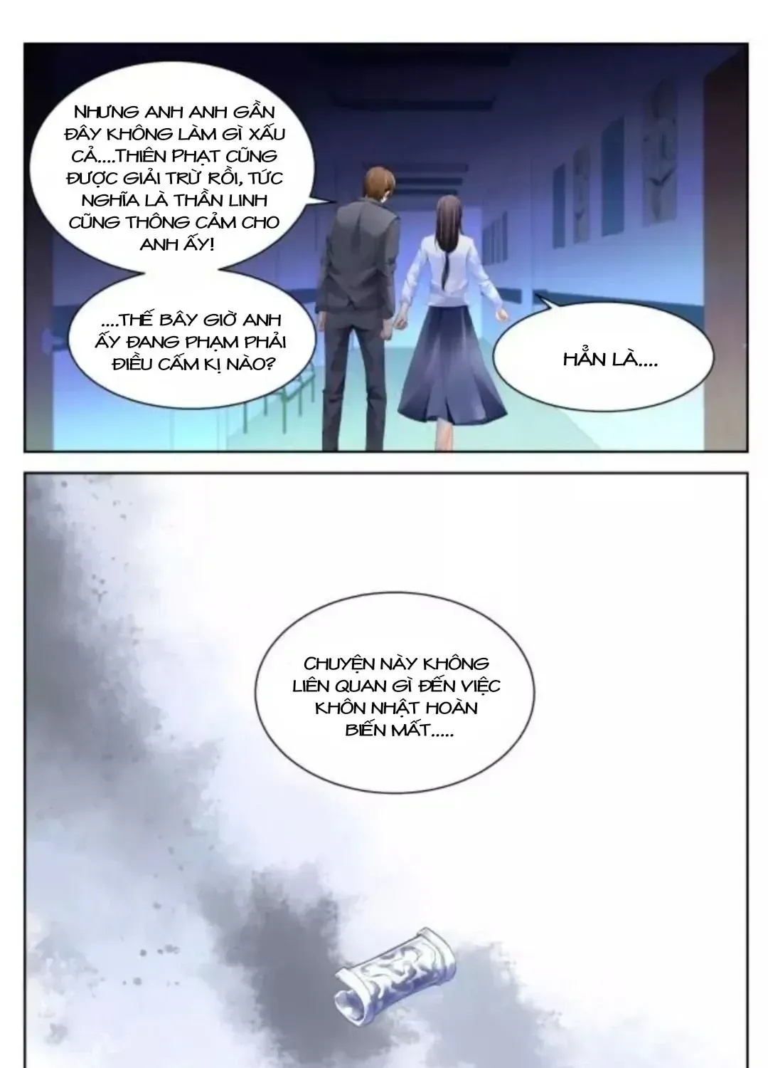Linh Khế Chapter 352 - Trang 32