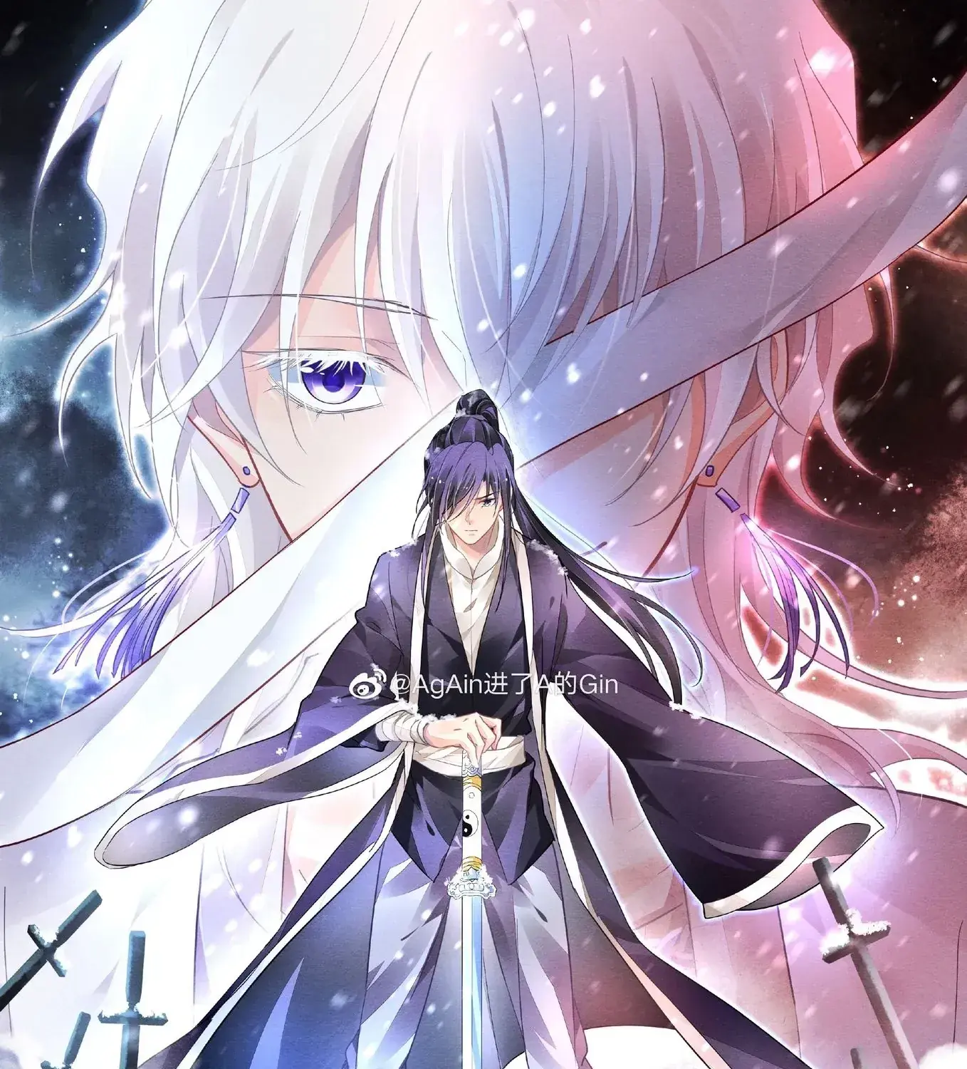 Linh Khế Chapter 352 - Trang 34