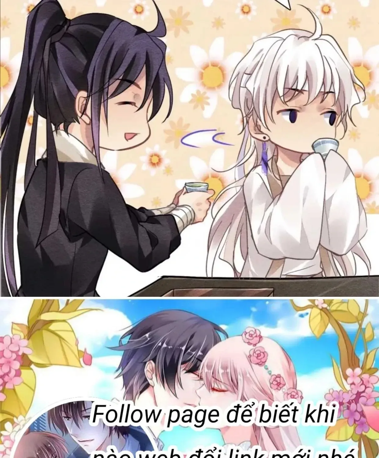 Linh Khế Chapter 352 - Trang 41